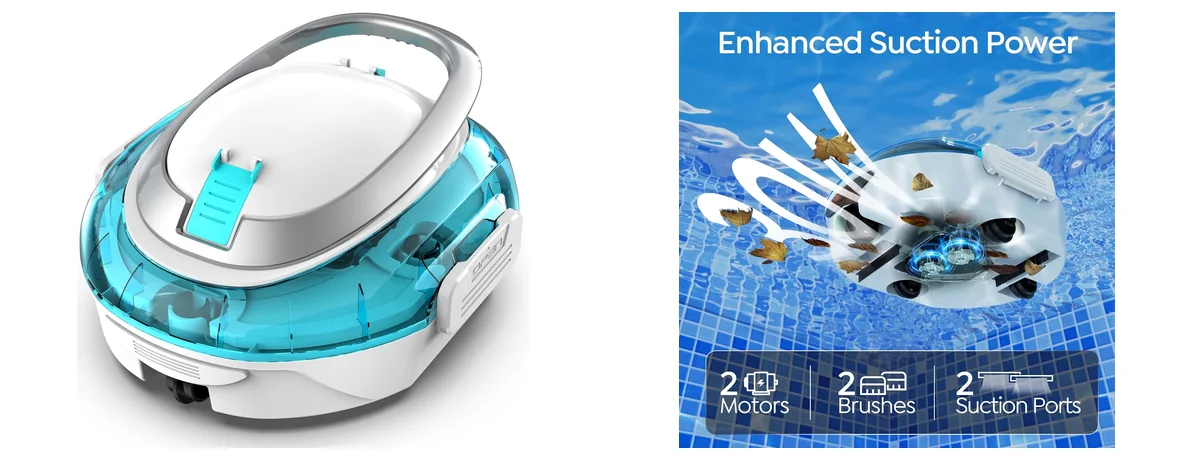 Letexpool S2 images