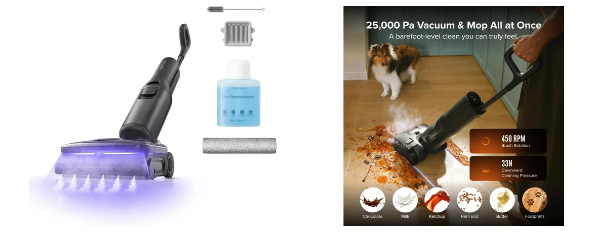 roborock 25000 images