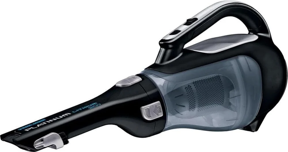 BLACK+DECKER HHVI315JO42