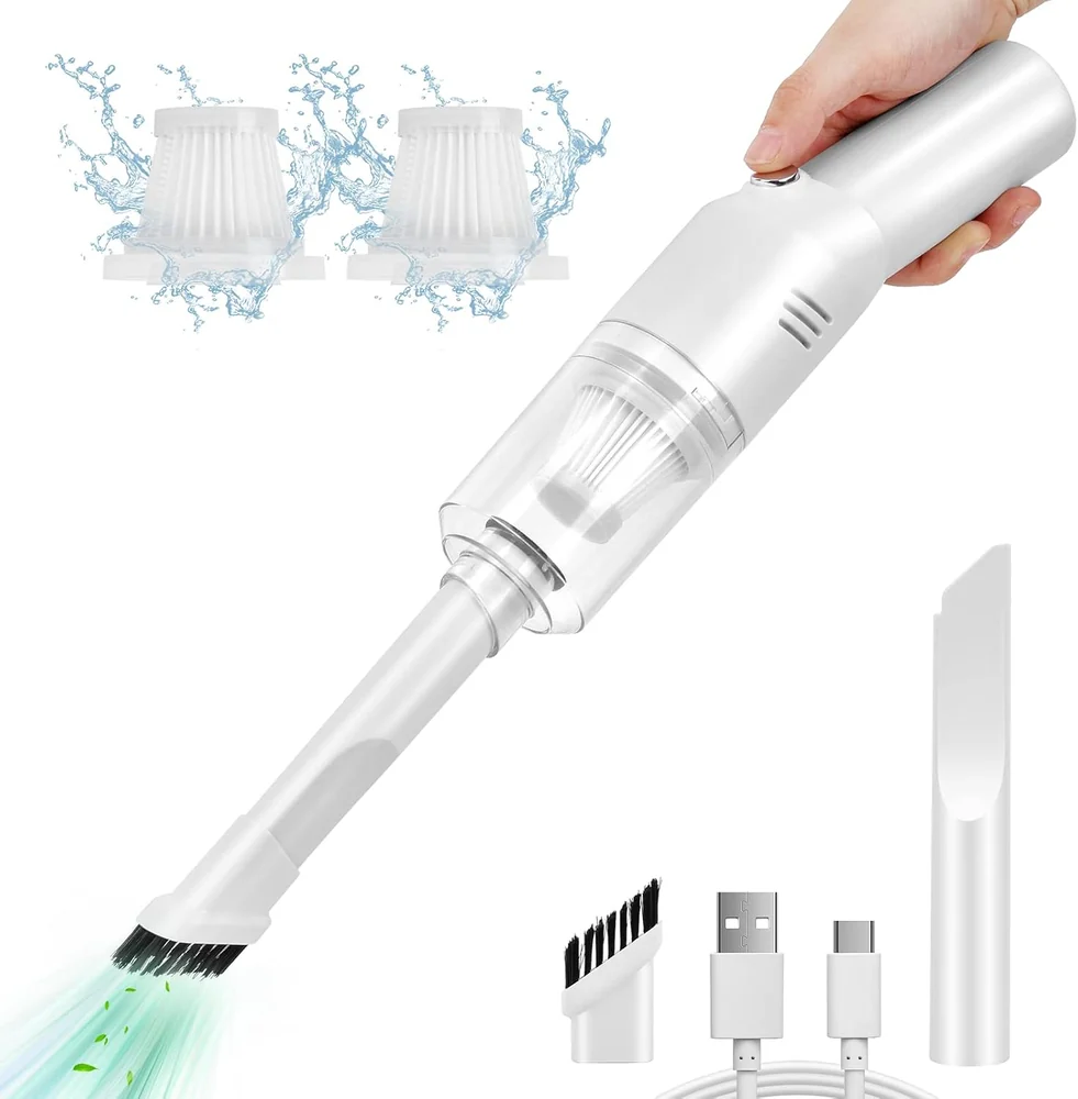 Shark WANDVAC Cordless Hand Vac