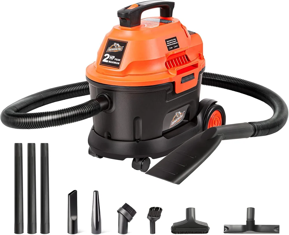 Vacmaster VHB305M